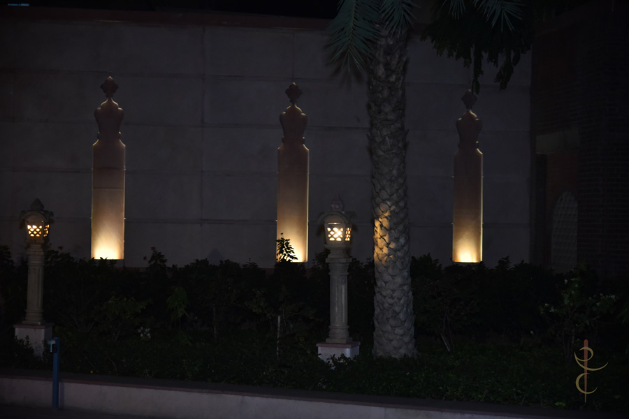 ITC Rajputana, Jaipur