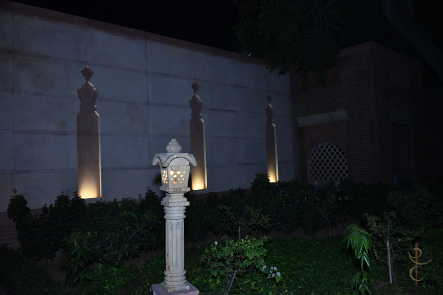 ITC Rajputana, Jaipur