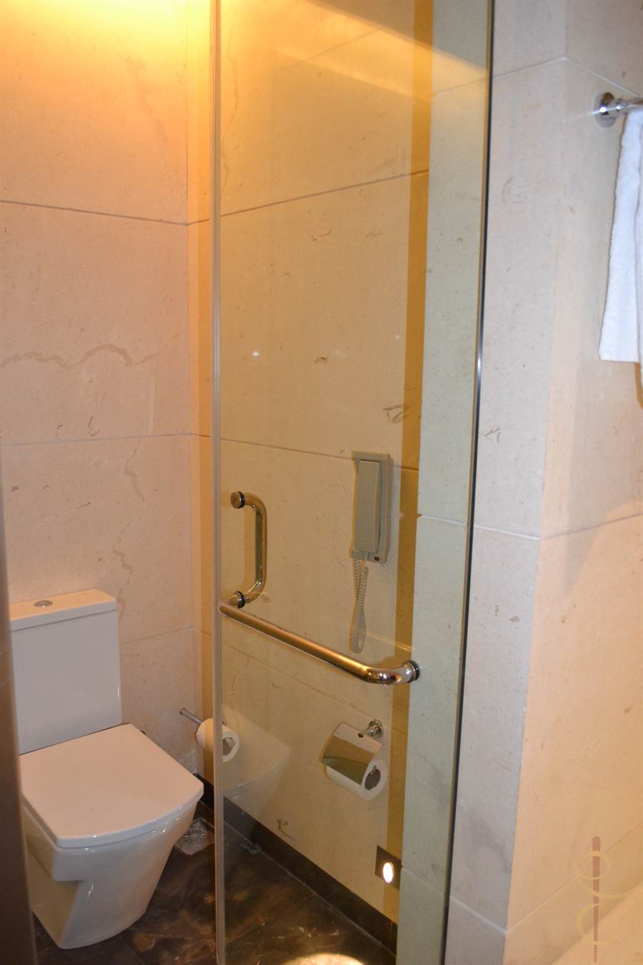Crowne Plaza, Noida