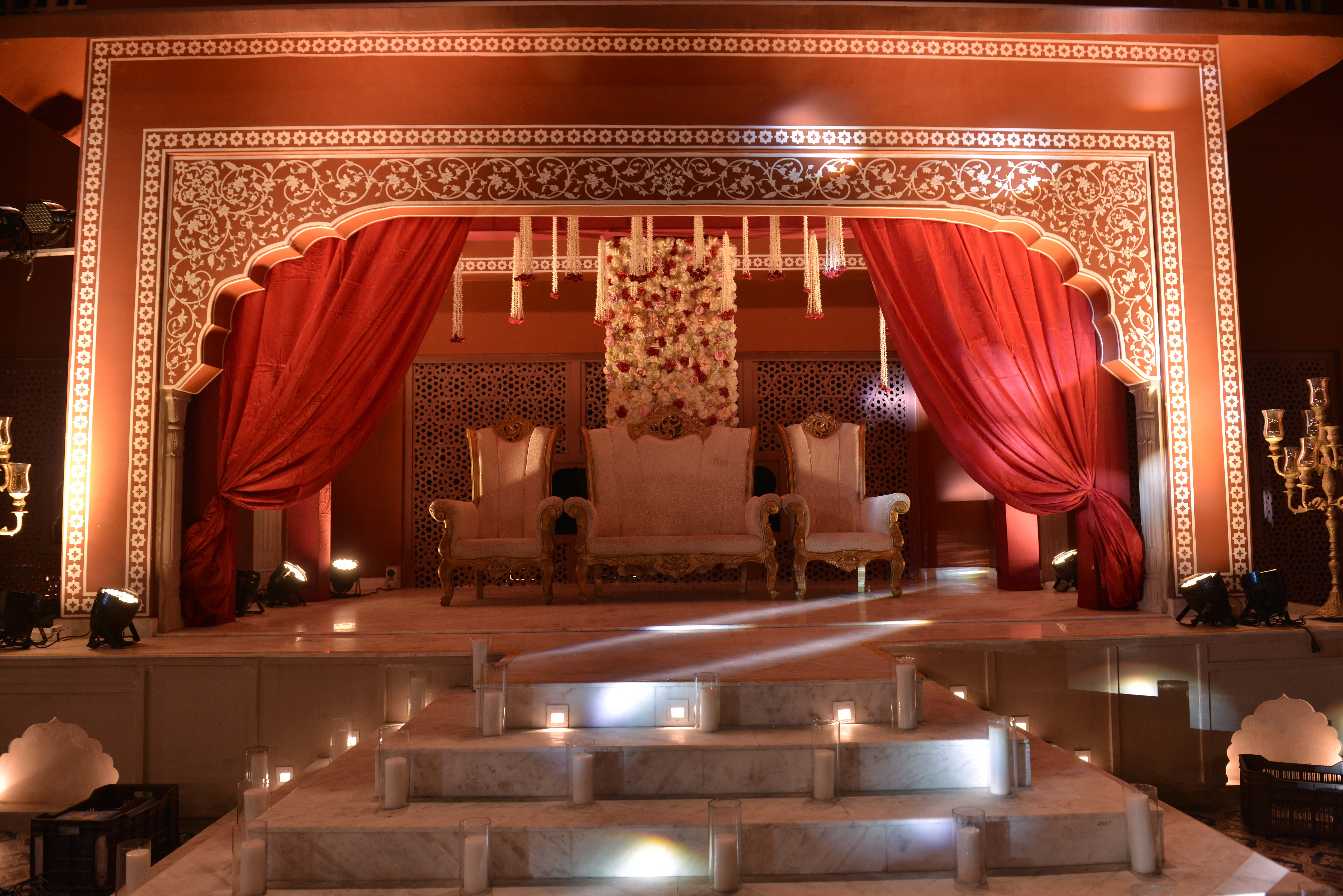 ITC Rajputana Sheraton (Hawa Mahal), Jaipur