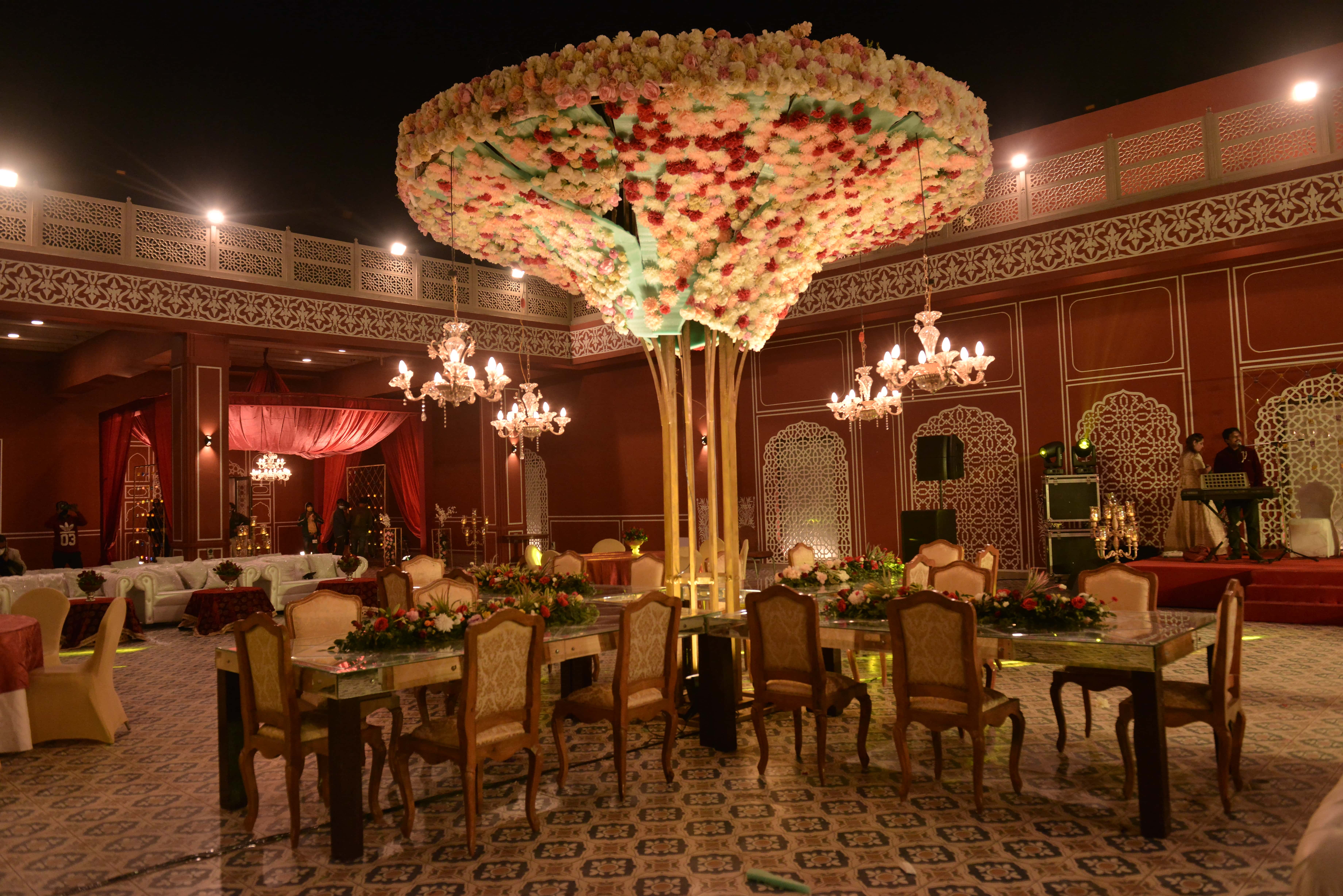ITC Rajputana Sheraton (Hawa Mahal), Jaipur