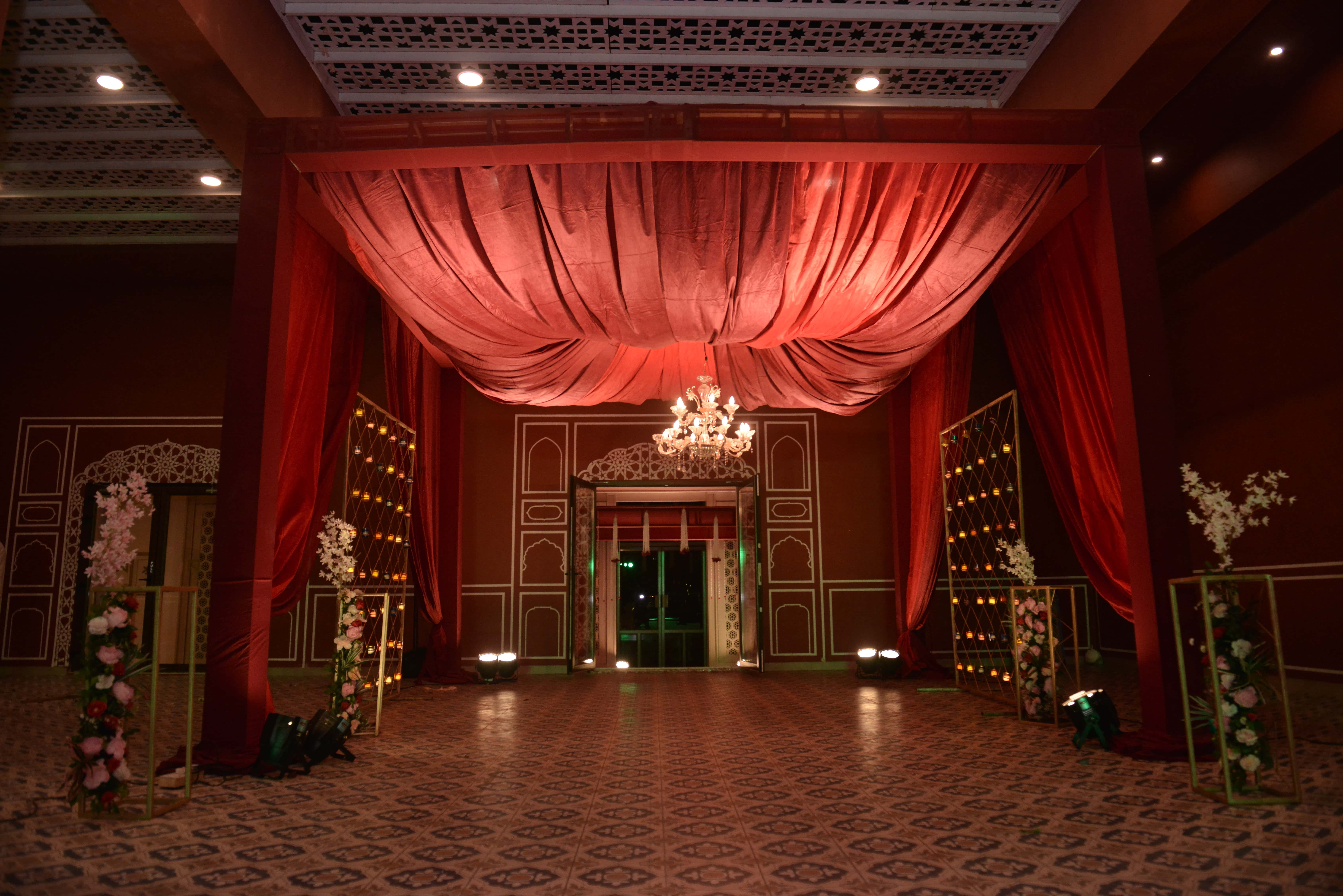 ITC Rajputana Sheraton (Hawa Mahal), Jaipur