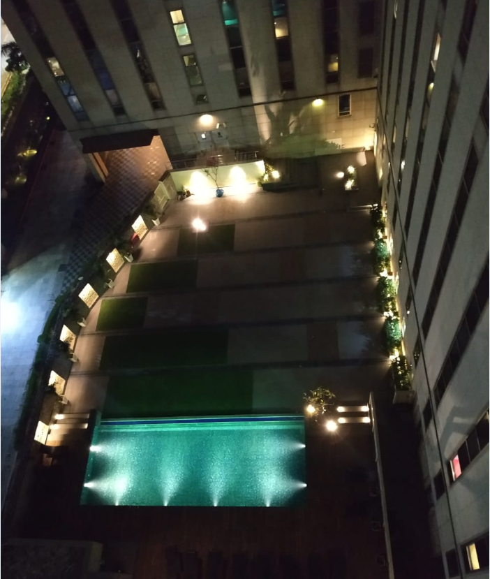 IBIS Aerocity, New Delhi