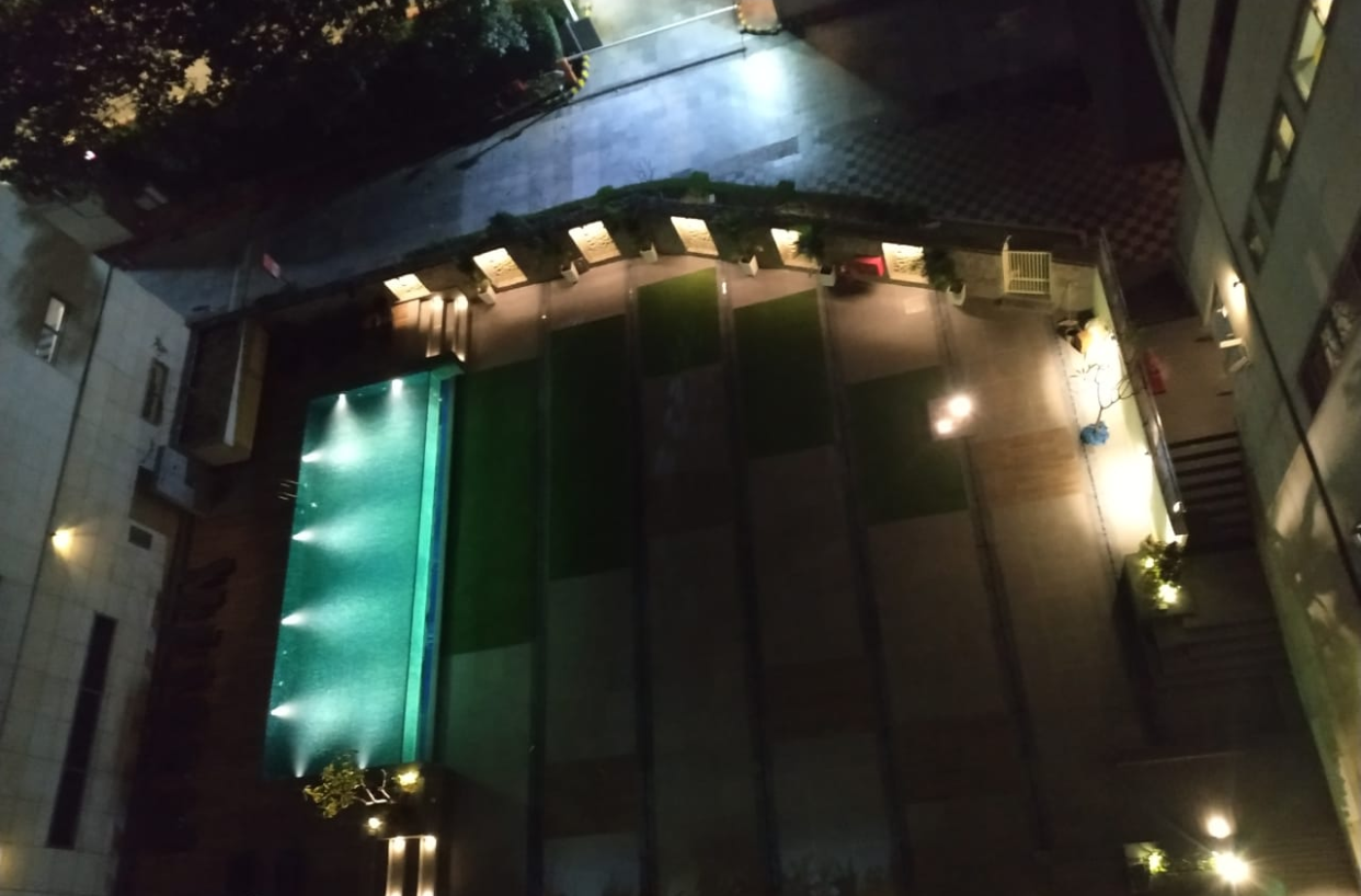 IBIS Aerocity, New Delhi