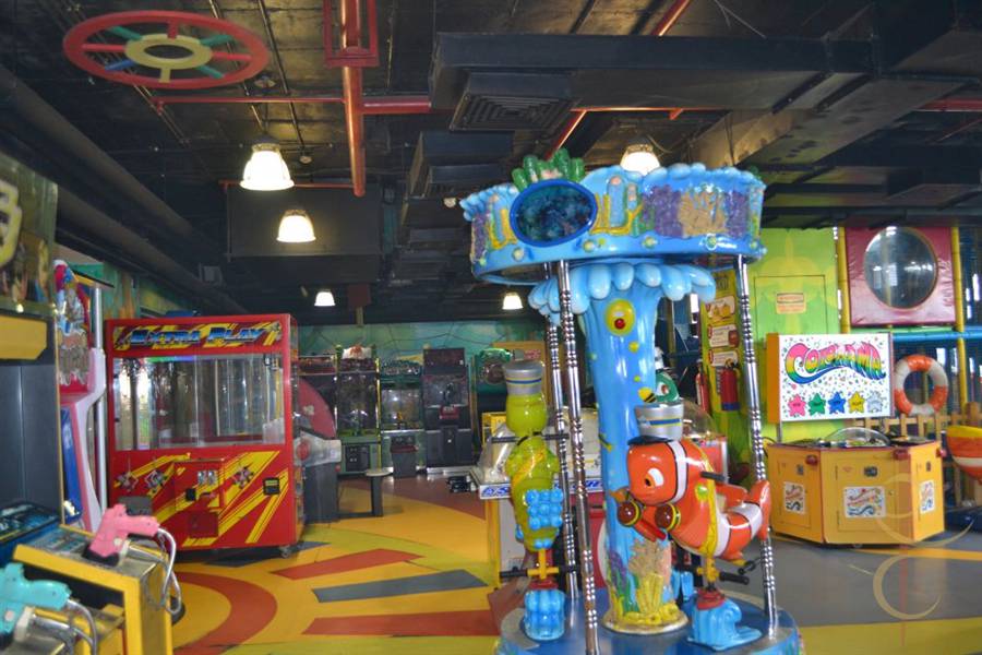 Citymax Hotels (I) Pvt. Ltd,  Fun City & Food Court, Jaipur