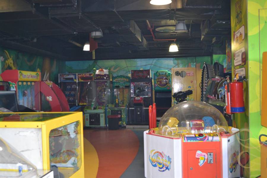 Citymax Hotels (I) Pvt. Ltd,  Fun City & Food Court, Jaipur