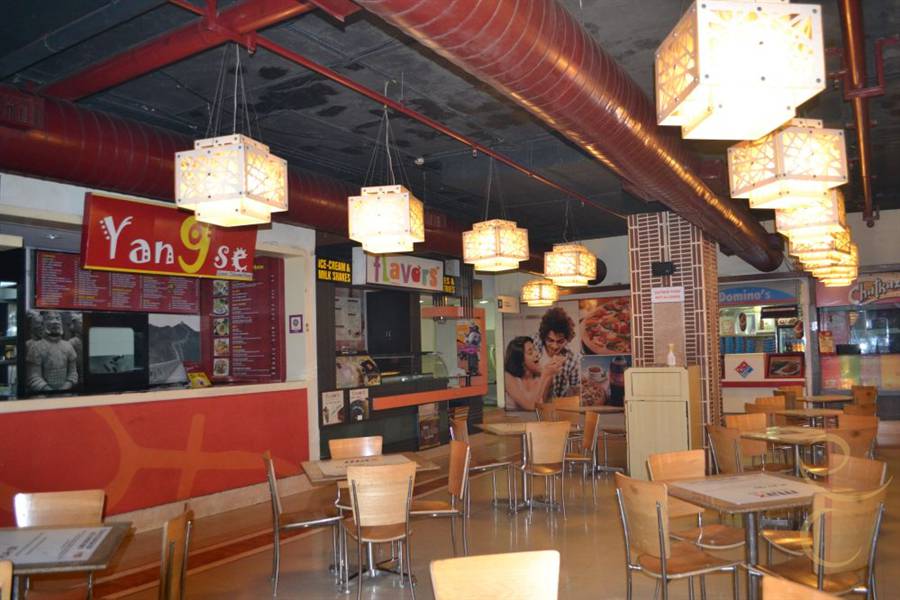 Citymax Hotels (I) Pvt. Ltd,  Fun City & Food Court, Jaipur