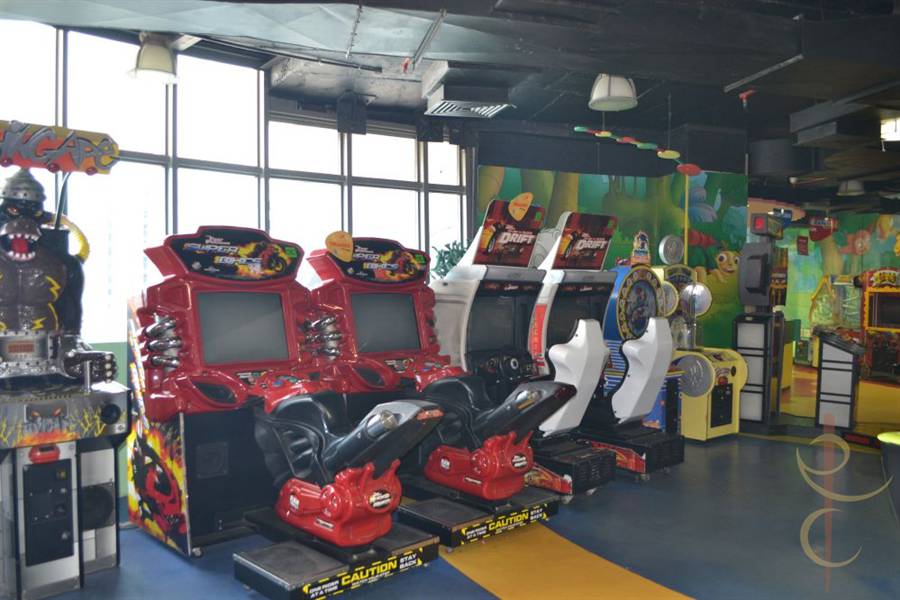 Citymax Hotels (I) Pvt. Ltd,  Fun City & Food Court, Jaipur