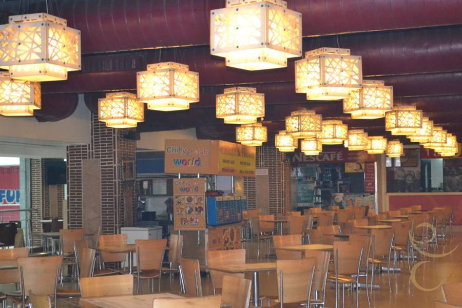 Citymax Hotels (I) Pvt. Ltd,  Fun City & Food Court, Jaipur