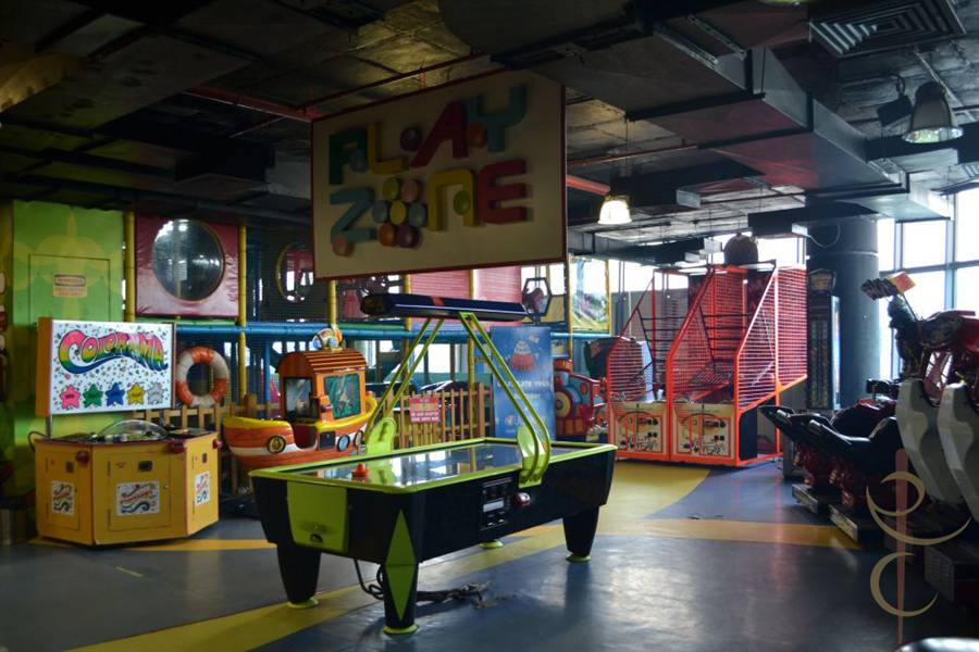 Citymax Hotels (I) Pvt. Ltd,  Fun City & Food Court, Jaipur