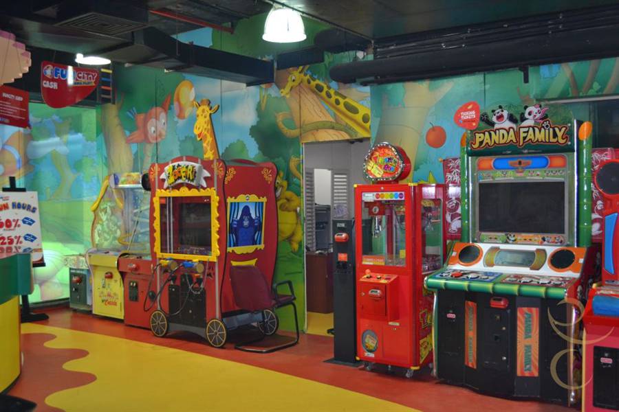 Citymax Hotels (I) Pvt. Ltd,  Fun City & Food Court, Jaipur
