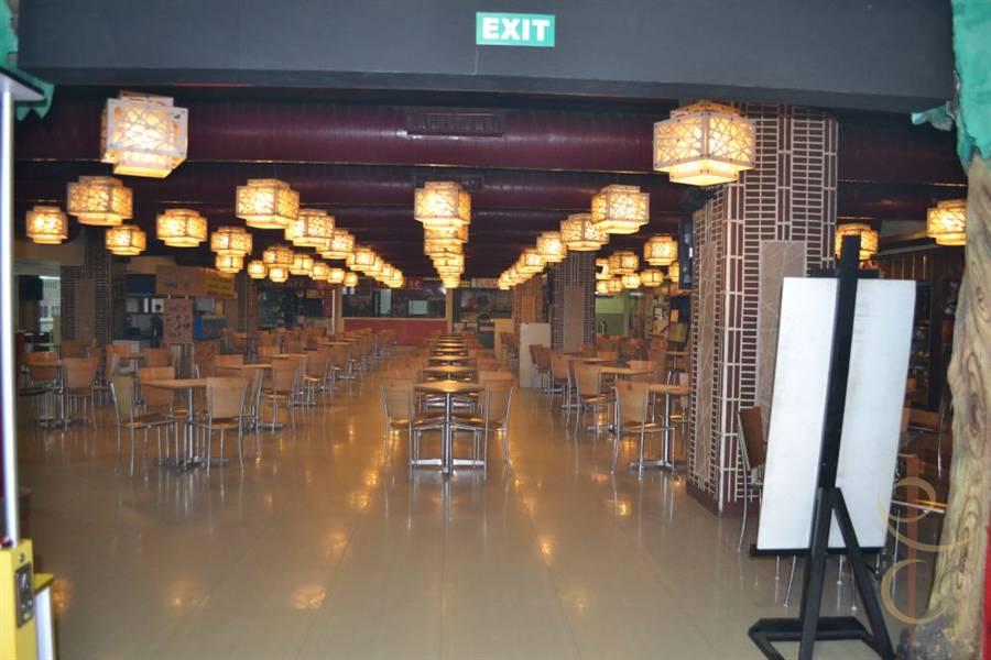 Citymax Hotels (I) Pvt. Ltd,  Fun City & Food Court, Jaipur