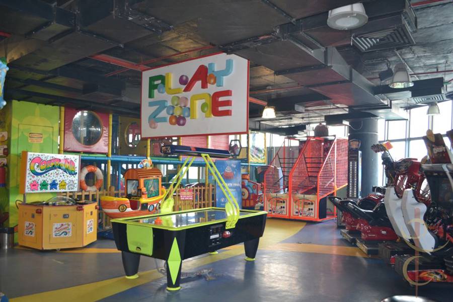 Citymax Hotels (I) Pvt. Ltd,  Fun City & Food Court, Jaipur