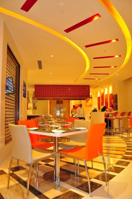 IBIS, Jaipur