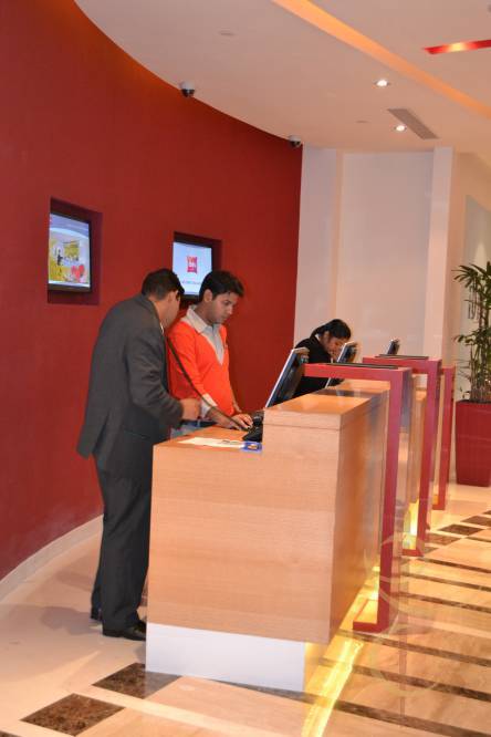IBIS, Jaipur