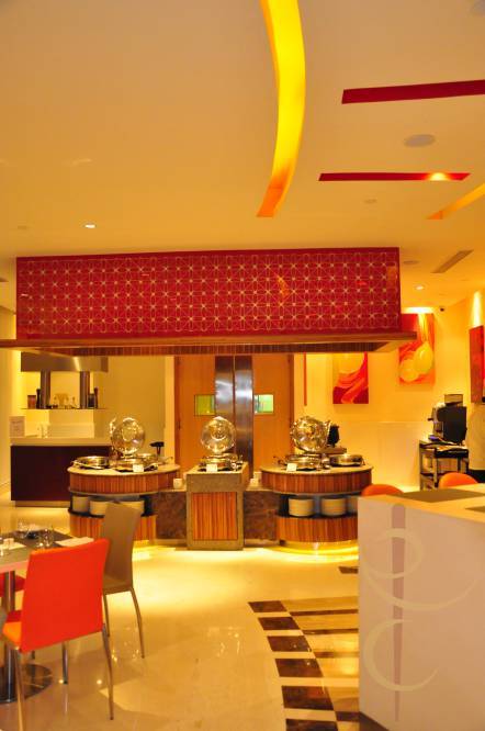 IBIS, Jaipur