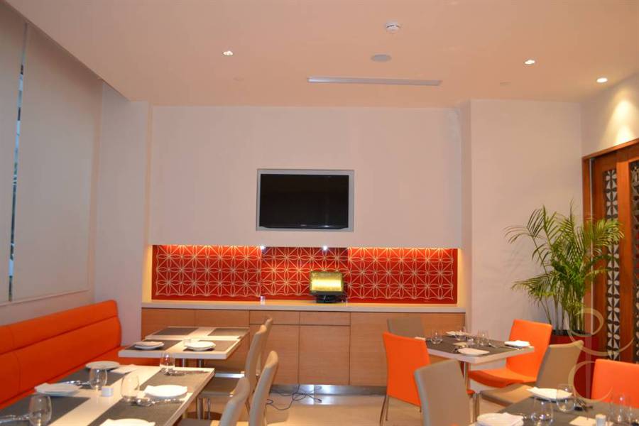 IBIS, Jaipur
