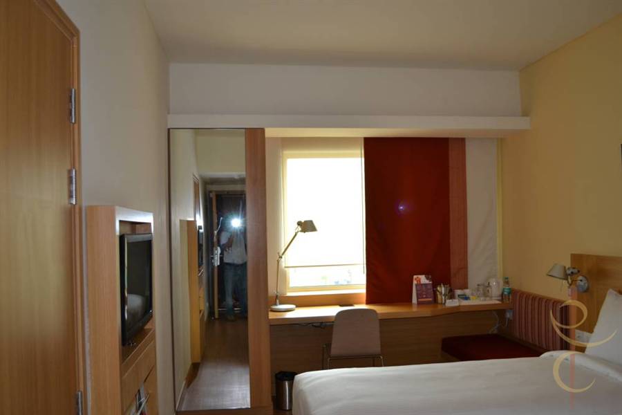 IBIS, Jaipur