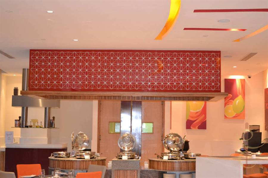 IBIS, Jaipur
