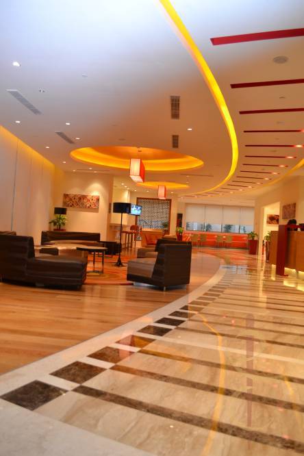 IBIS, Jaipur