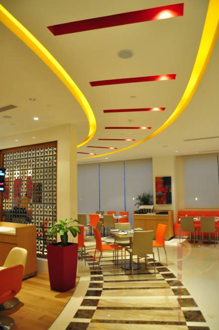 IBIS, Jaipur