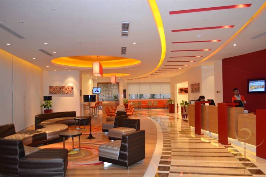IBIS, Jaipur