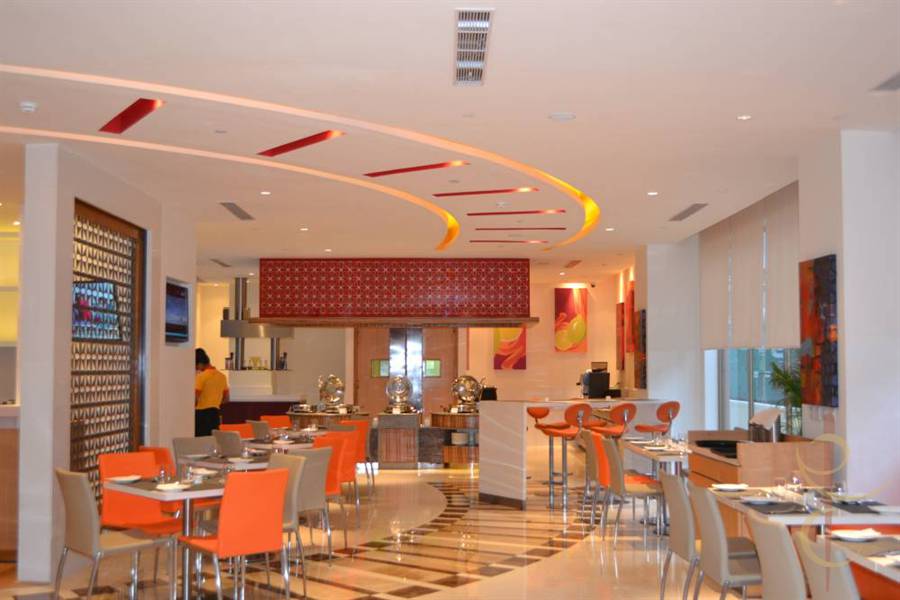 IBIS, Jaipur