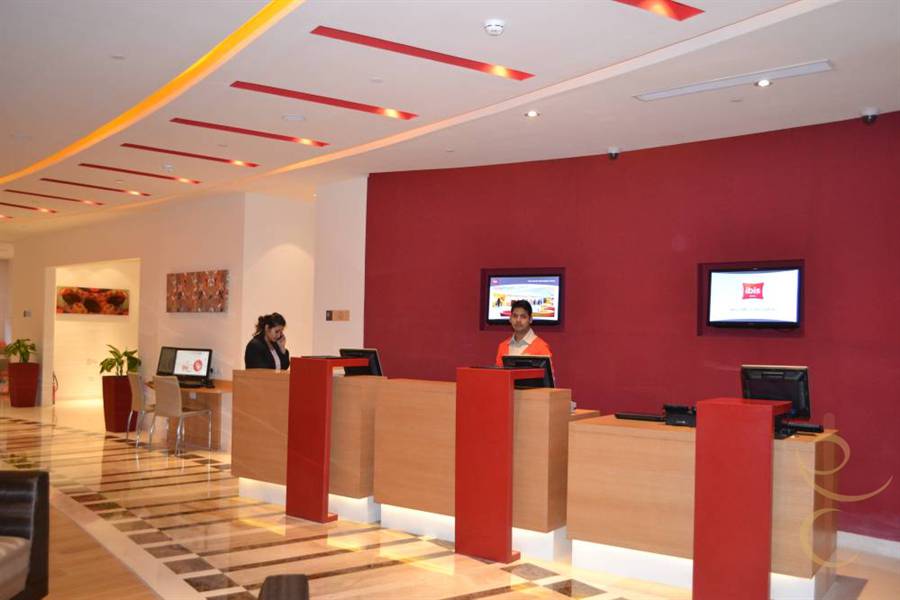 IBIS, Jaipur