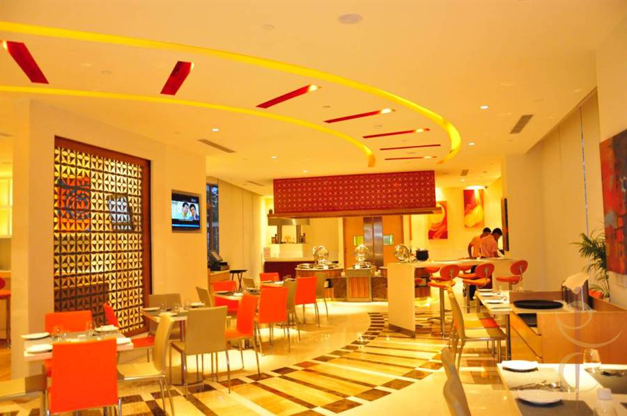 IBIS, Jaipur