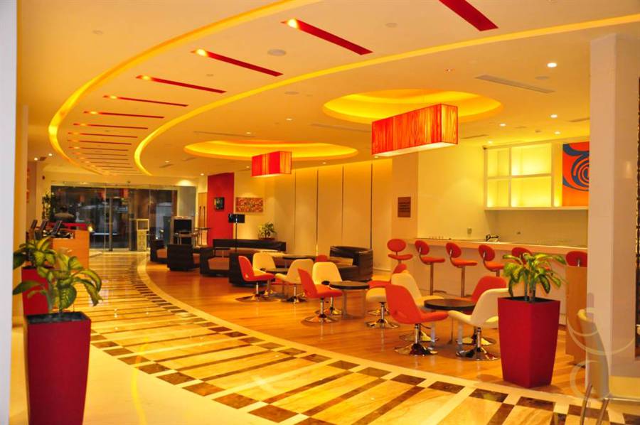 IBIS, Jaipur