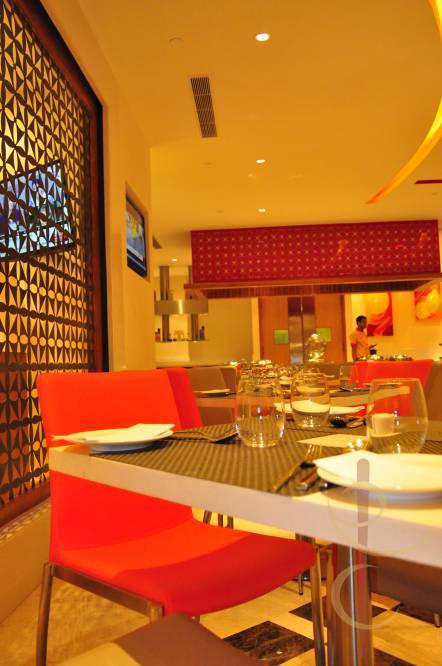 IBIS, Jaipur