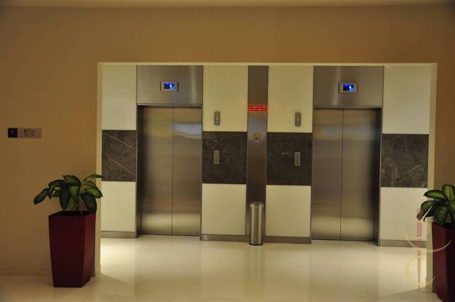 IBIS, Jaipur