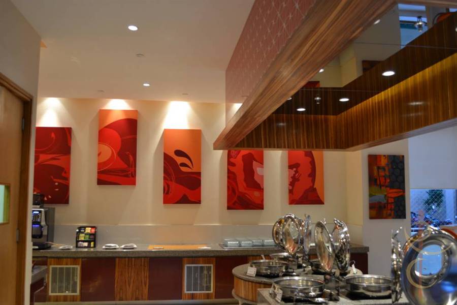 IBIS, Jaipur
