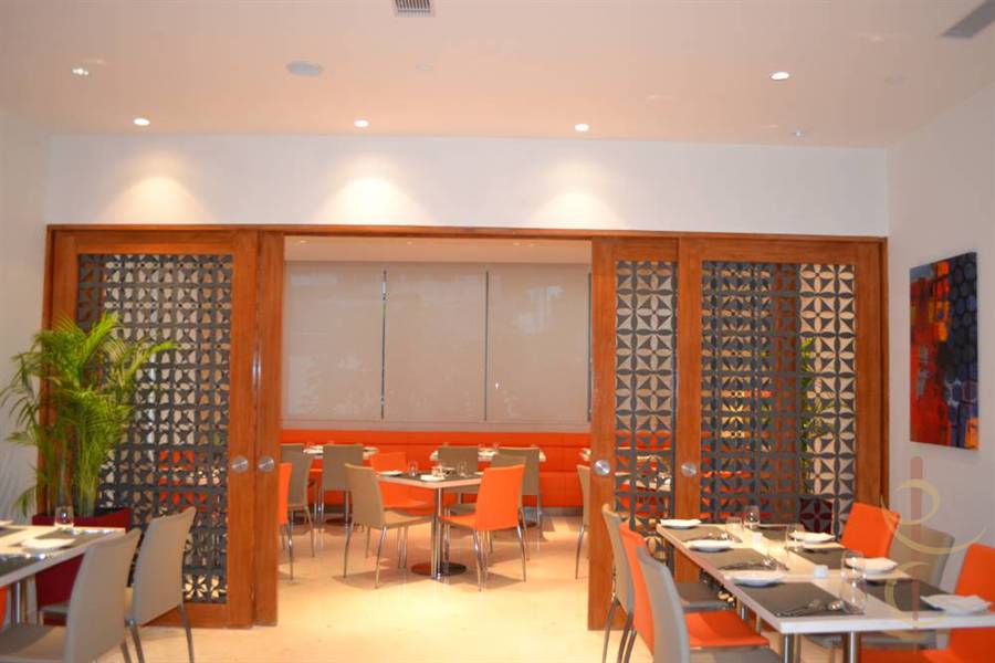 IBIS, Jaipur