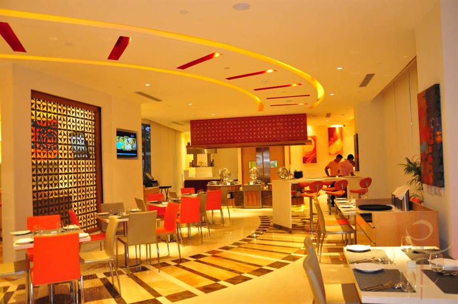 IBIS, Jaipur