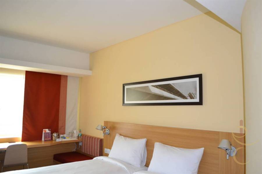 IBIS, Jaipur