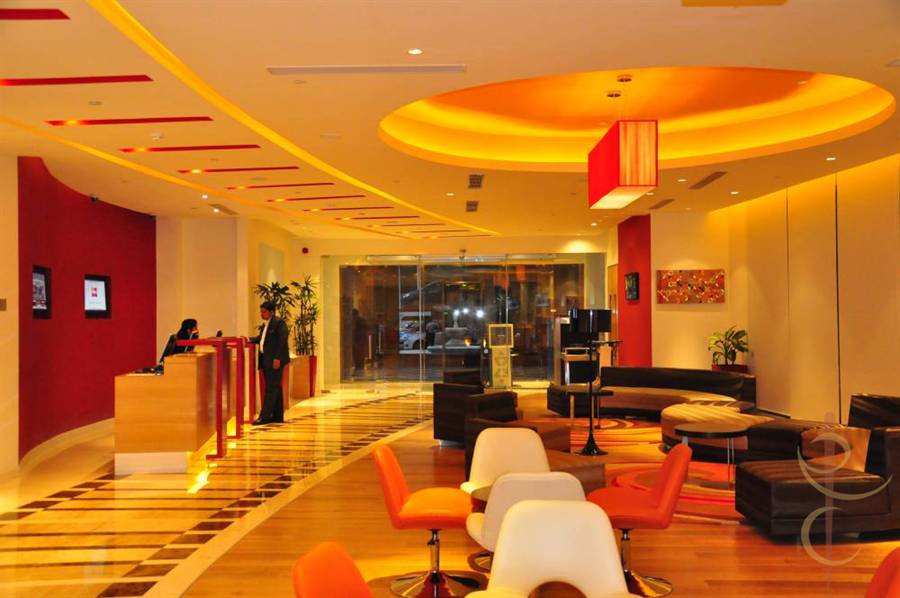 IBIS, Jaipur