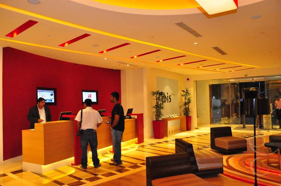 IBIS, Jaipur