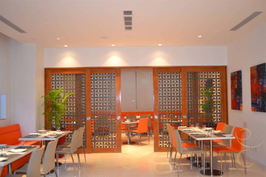 IBIS, Jaipur