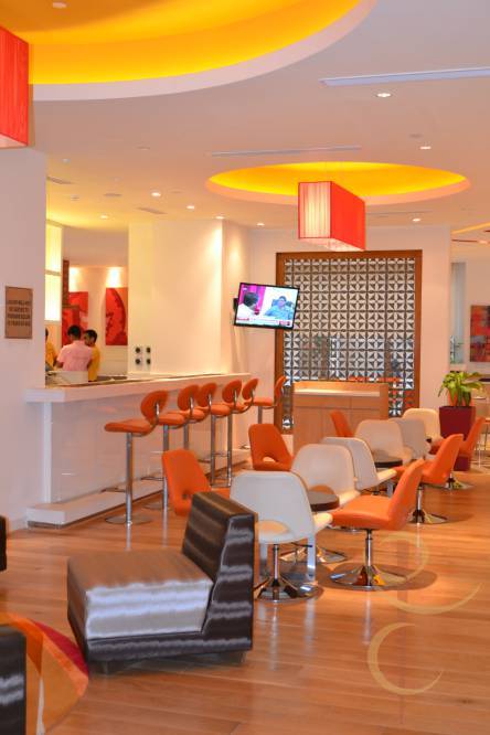 IBIS, Jaipur