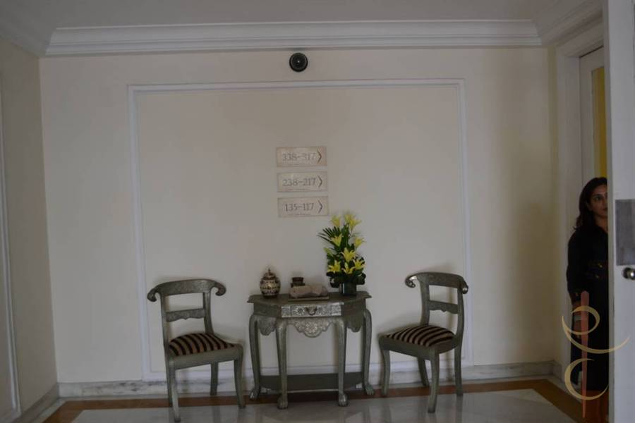 Jai Mahal Palace (Taj Group), Jaipur