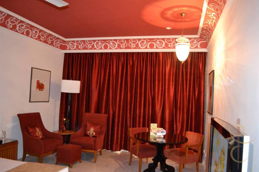 Jai Mahal Palace (Taj Group), Jaipur