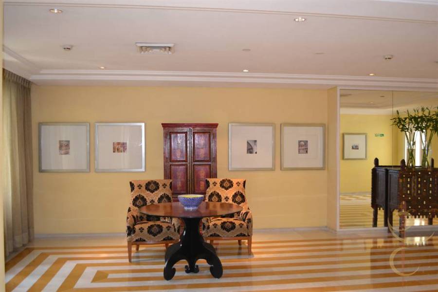 Jai Mahal Palace (Taj Group), Jaipur