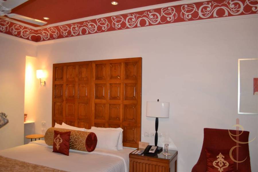 Jai Mahal Palace (Taj Group), Jaipur