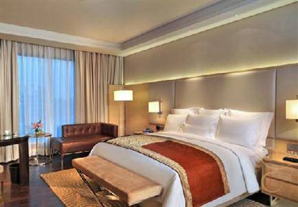 JW Marriot, Chandigarh