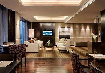JW Marriot, Chandigarh