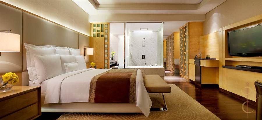 The Leela Kempinski, Gurgaon