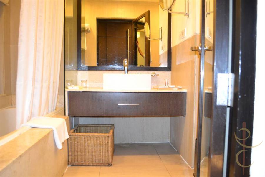 EMAAR MGF (ITC Fortune), Jaipur