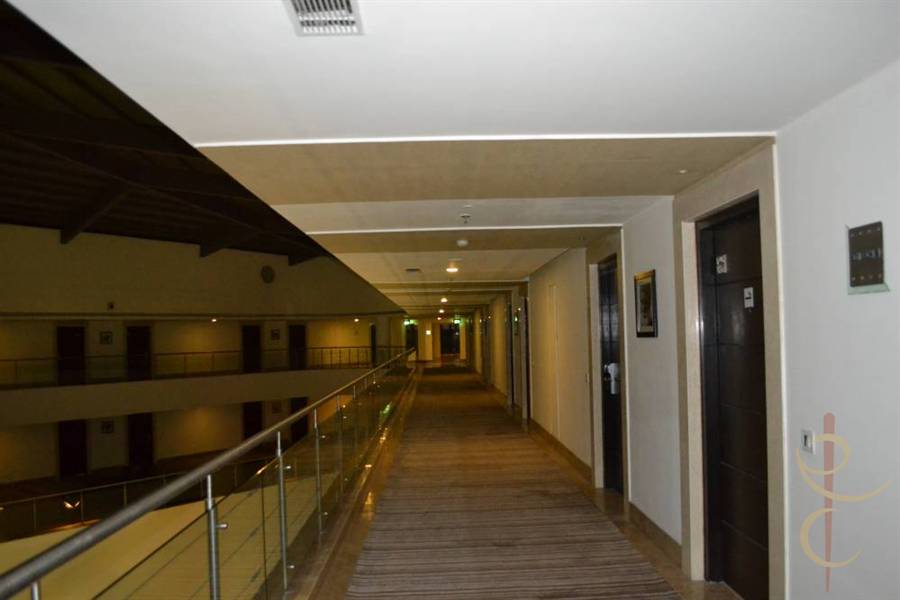 EMAAR MGF (ITC Fortune), Jaipur