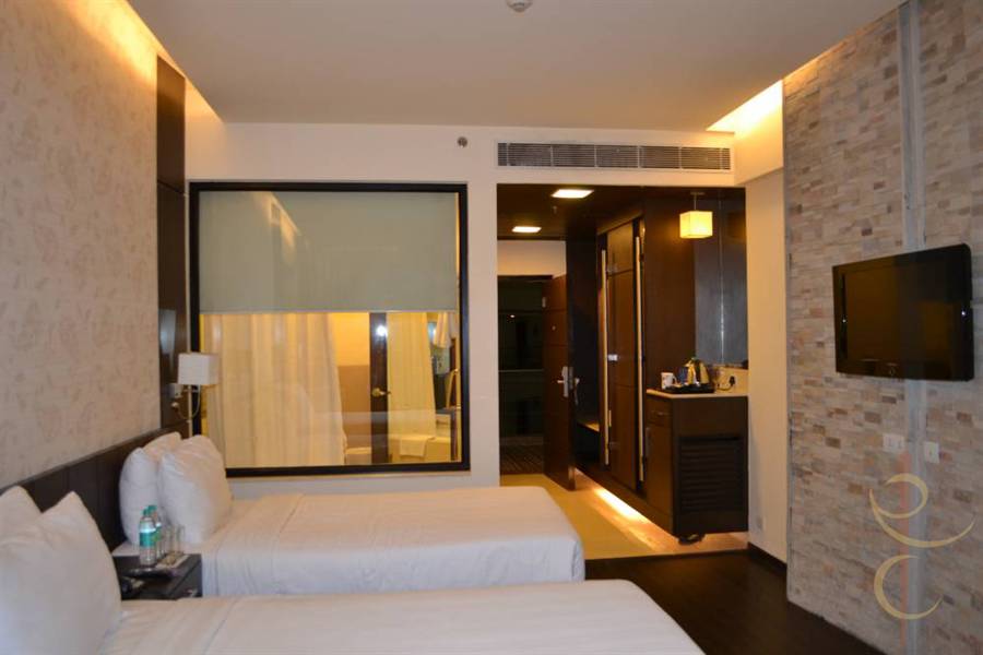 EMAAR MGF (ITC Fortune), Jaipur